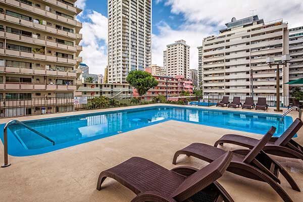 Honolulu